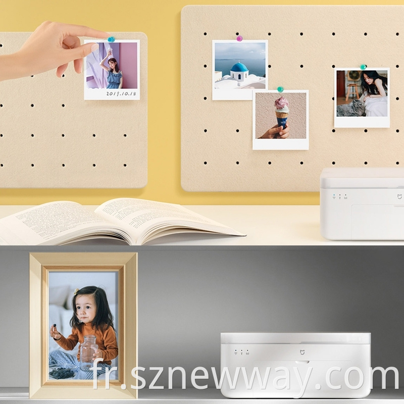 Photo Printer Xiaomi